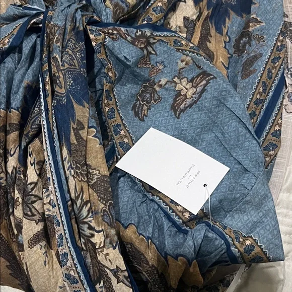 Zimmermann dress - Picture 9 of 9